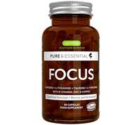 Igennus Pure & Essential Focus - 60 Capsules