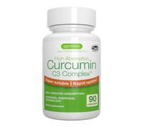 Igennus High Absorption Curcumin C3 Complex - 90 Capsules