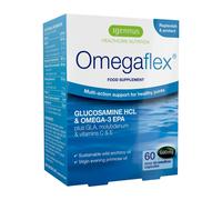 Igennus Omegaflex Glucosamine HCL & Omega-3 EPA - 60 Capsules