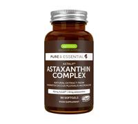 Igennus Pure & Essential Astalif Astaxanthin Complex - 90 Softgels