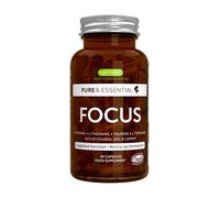 Igennus Pure & Essential Focus - 60 Capsules
