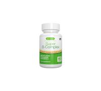 Igennus Super B-Complex - Methylated, Sustained Release, 60 Tablets