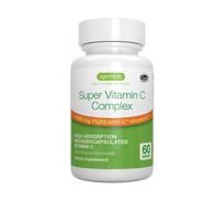 Igennus Super Vitamin C-Complex - 60 Tablets