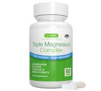 Triple Magnesium Complex 90 caps