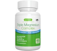 Triple Magnesium Complex 90 caps