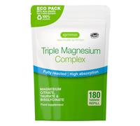 Igennus Triple Magnesium Complex - 180 Tablets