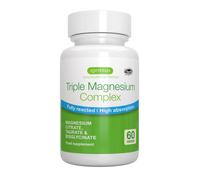 Triple Magnesium Complex 90 caps