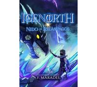 Igenorth: Nido de Relámpagos: Una aventura de misterio y dragones