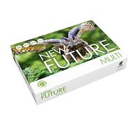 Igepa 95281A80 Copier Paper A4 80 g Multitech Future Pack of 500 Sheets White