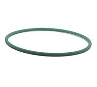 IGF 880mm - Long Green Drive Belt for Pizza Dough Roller Stretcher L40P, B40P