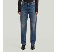 G-star Iggie Straight Jeans Blue 27 / 28 Woman