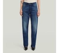 G-star Iggie Straight Fit Jeans Blue 28 / 34 Woman