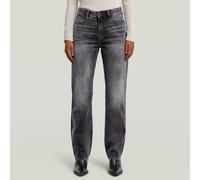 G-star Iggie Straight Fit Jeans Grey 31 / 30 Woman