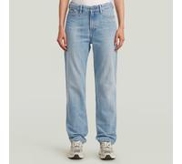 Iggie Straight Jeans - Light blue - Women 29-30
