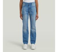 G-star Iggie Straight Jeans Blue 26 / 32 Woman
