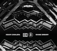 Iggor Cavalera / Shane Embury - Neon Gods / Own Your Darkness [VINYL]