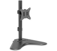 IGGUAL iggual IGG317112 Monitor Stand 81 3 cm 32 Freestanding Black
