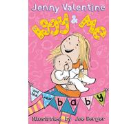 Iggy and Me and the New Baby