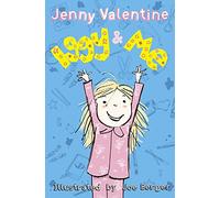 Iggy and Me: Book 1