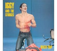 IGGY AND THE STOOGES - DEATH TRIP (YELLOW VINYL) [VINYL]