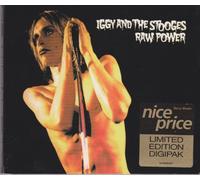 Iggy and the Stooges - Raw Power