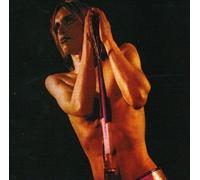 Iggy And The Stooges - Raw Power