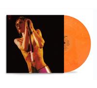 Raw Power: Classic Version (NAD Orange & White Marble Vinyl) [VINYL]