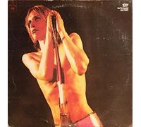 Iggy and the Stooges - Raw Power [VINYL]
