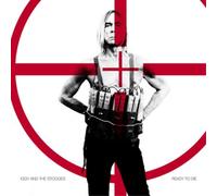 Iggy and the Stooges Ready to Die (CD) Album (US IMPORT)