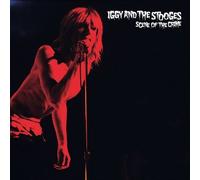 Iggy and the Stooges : Scene of the Crime CD (2024) NEW Quality guaranteed