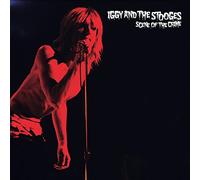 Iggy And The Stooges - Scene Of The Crime [VINYL]