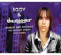 Iggy And The Stooges - Search And Destroy