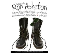 Iggy And The Stooges: Tribute To Ron Asheton