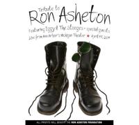 Iggy and the Stooges: Tribute to Ron Asheton