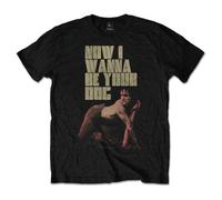 Iggy And The Stooges Wanna Be Your Dog T Shirt XL