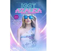 Iggy Azalea - Her Life, Her Story [DVD]