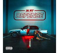Iggy Azalea - In My Defence [VINYL]