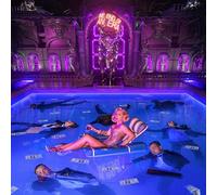 Iggy Azalea - The End of an Era