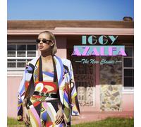 Iggy Azalea - The New Classic [Deluxe Edition][Edited]