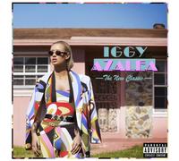 Iggy Azalea - The New Classic [Explicit]