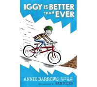 Iggy Is Better Than Ever