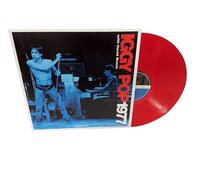 Iggy Pop - 1977: With David Bowie [VINYL]