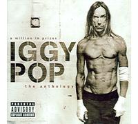 IGGY POP - A Million In Prizes
