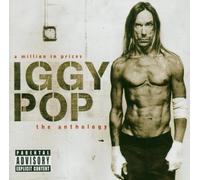 Iggy Pop - a Million in Prizes: the Anthology [CD]