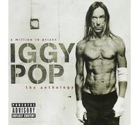 Iggy Pop - A Million In Prizes: The Anthology (2005) 2CD NEW/SEALED SPEEDYPOST
