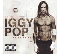 Iggy Pop - a Million in Prizes: the Anthology [CD]