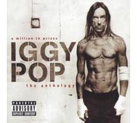 Iggy Pop A Million in Prizes - The Anthology (CD) Album (US IMPORT)