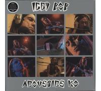 Iggy Pop Acoustics KO - Purple Vinyl - Sealed UK 2-LP Double vinyl album record SKYLP20071 Jungle 2024