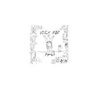 IGGY POP: APRES - LP vinyl BRAND NEW