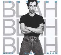 Iggy Pop - Blah blah blah (1986) [VINYL]